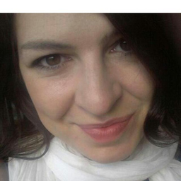 Elke Offord-Colwell