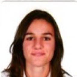Belén Cerezo Navia