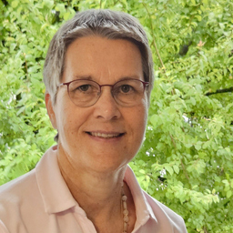 Silvia Huber