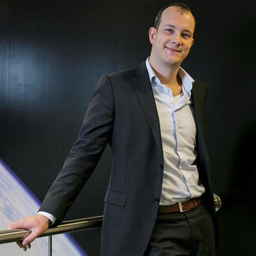Lukas Geurts