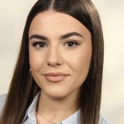 Kosovare Ajvazi Kosovare Ajvazi's profile picture