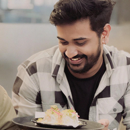 AMAL SAJEEV