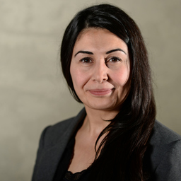 Hanife Müller's profile picture