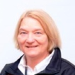 Edith Zweifel