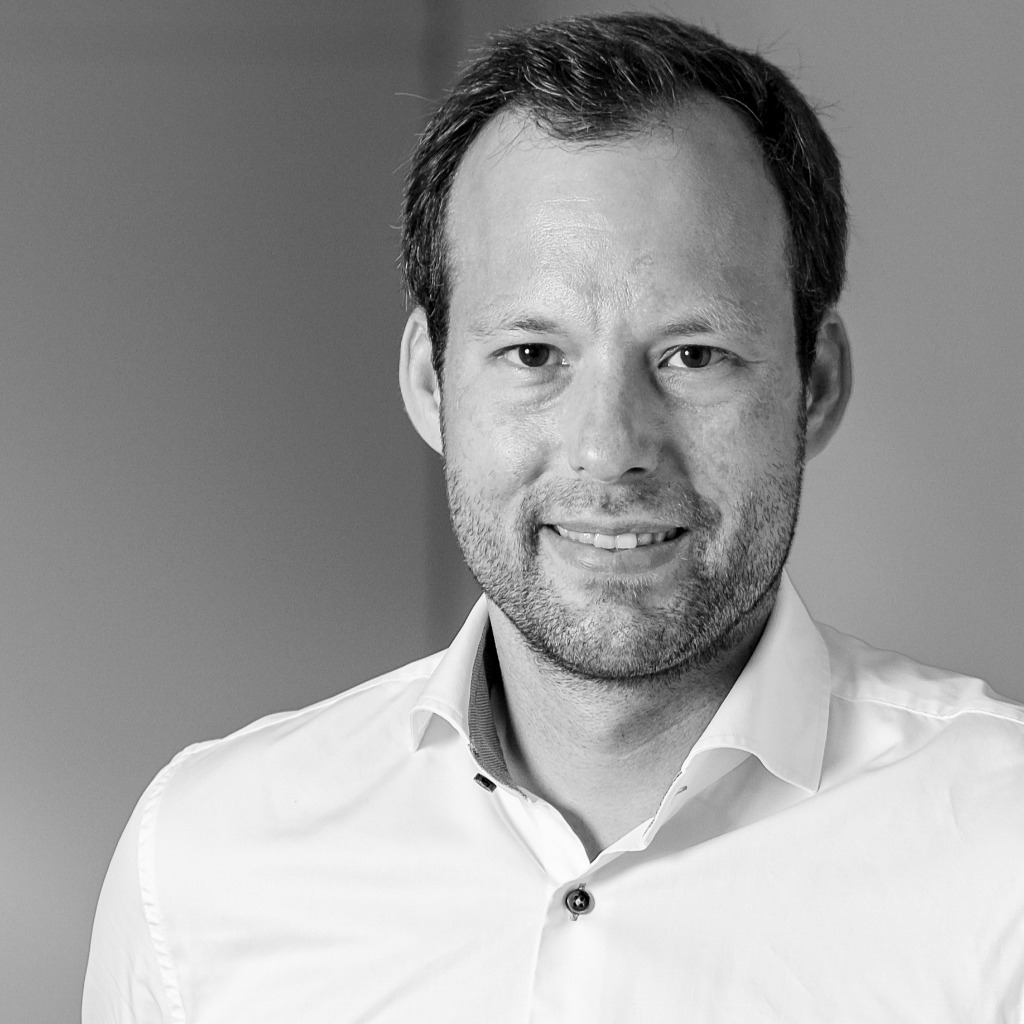 Simon Schmidt Produktmanager TGW Logistics Group XING