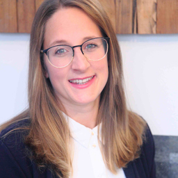 Rebecca Schlotter