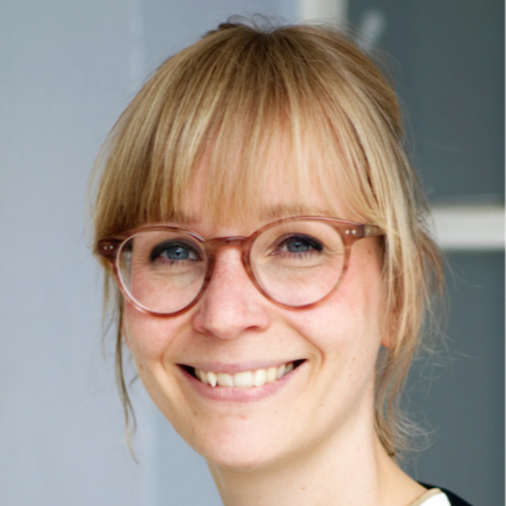 Kathrin Bücker - Head Of Educational Content - How.fm | XING