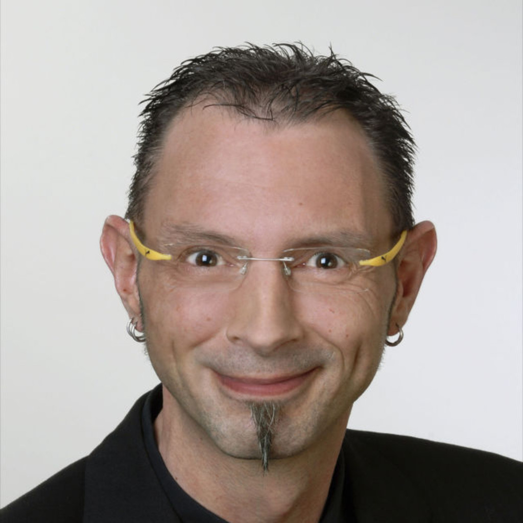 Social Media Profilbild Stefan Baldus Langgöns