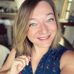 Rebecca Edebohls