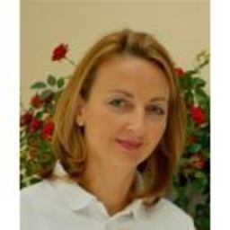 Tina Gensthaler