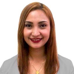 Karrah Lou Abad