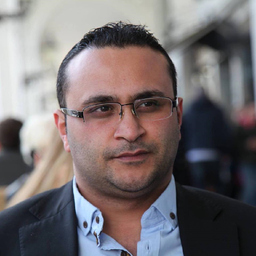 Nasif Erdinc Sendur