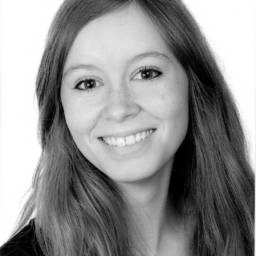 Isabelle Laue