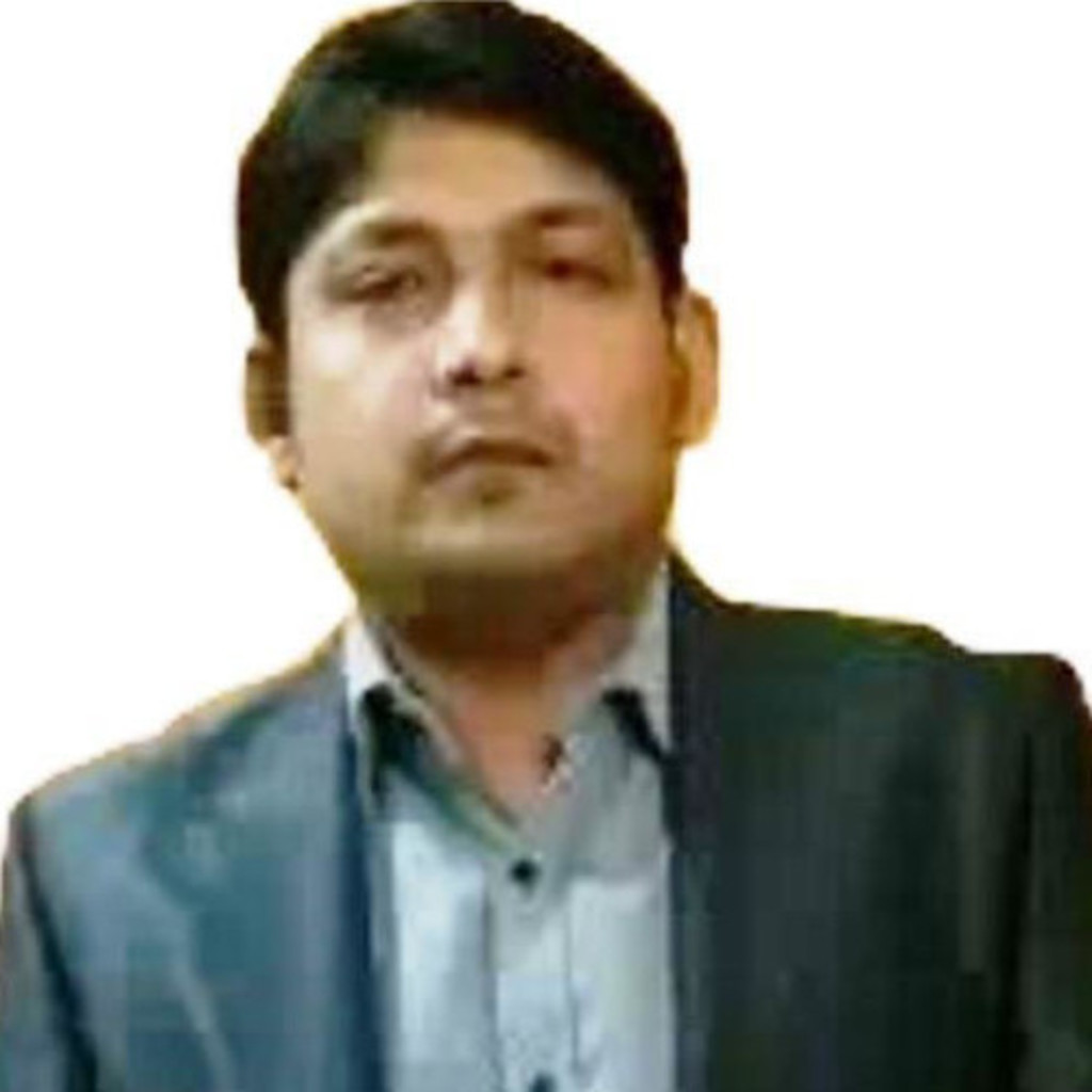 Rahul Roy - Senior Consultant - Capgemini India Pvt Ltd | XING