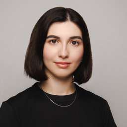 Kristina Eldzarova