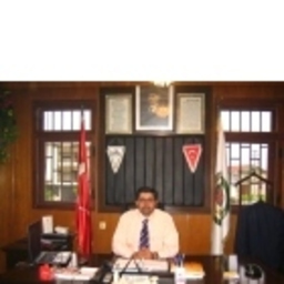 Recep özbek