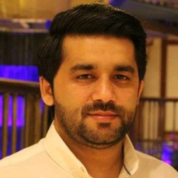 Anjum Mudassar