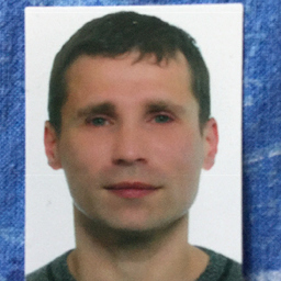 Jirka Buchholz