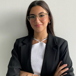 Irem Ülker
