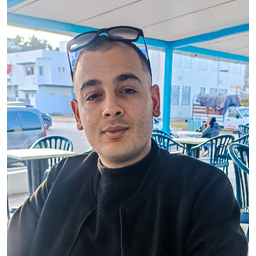 Rouissi Atef