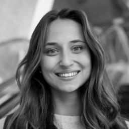 Dorina Birsanu's profile picture
