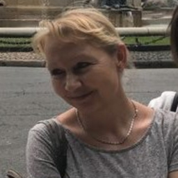 Ulrike McKendrick