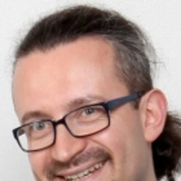 Victor ERUKHIMOVICH