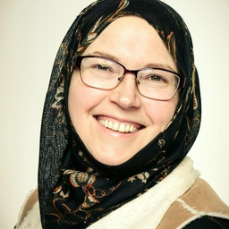 Katja Meryem Brügel-Sawadogo 