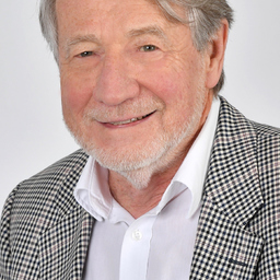 Profilbild Gerhard Dieterle
