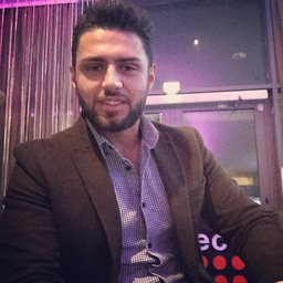 Serkan Gökkaya