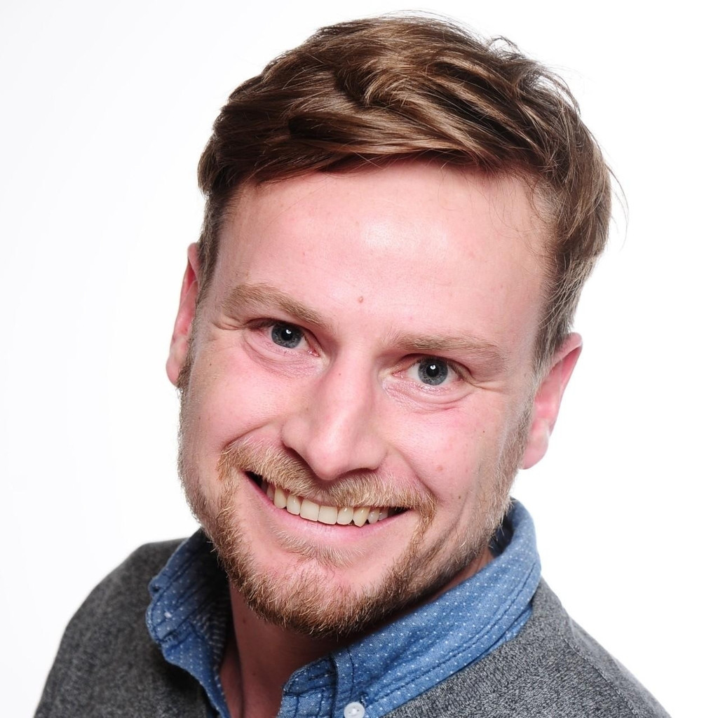 Alexander Tomm - Sportfachkraft & Teamleiter - Stadtsportbund ...
