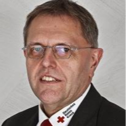 Wilfried Rheinfelder