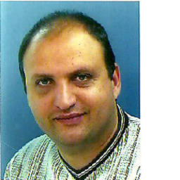 Shahrouz Darvishzadeh