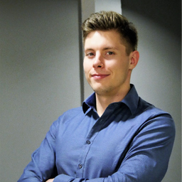 Simon Schrampfer's profile picture