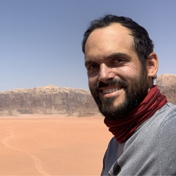 Michael Rohrer