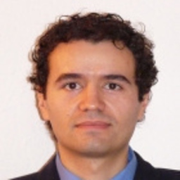 Dipl.-Ing. Juan Manuel Mico Soler's profile picture