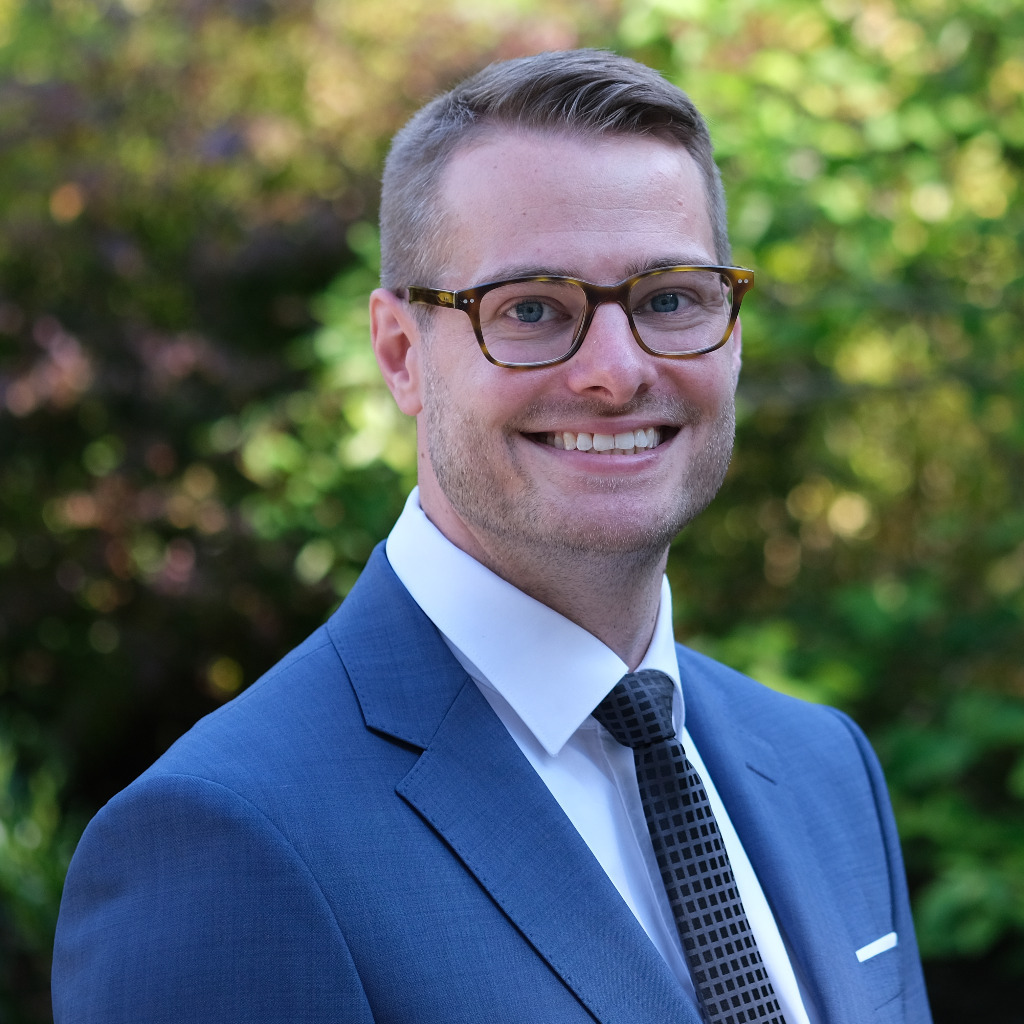 Lukas Wießner Informationssicherheitsbeauftragter Energie Waldeck