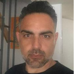 Douglas Santo