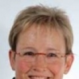 Susanne Gmünder Braun's profile picture