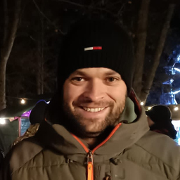 Martin Hübner