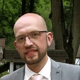 Tobias Zahn