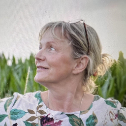 Kerstin Blunk 