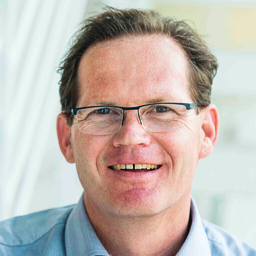 Hans Peter Berchtold