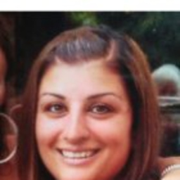 Fatma Yesilyaprak
