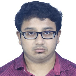 Souparna Dutta