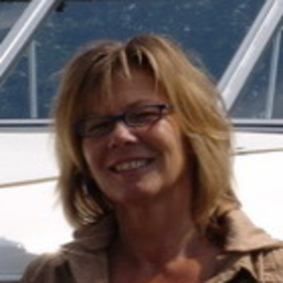 Andrea Hopp