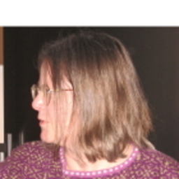 Gabriele Haefs