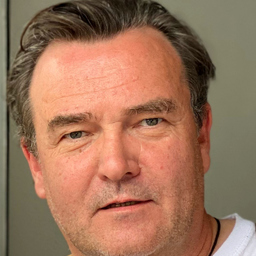 Olaf Thomas