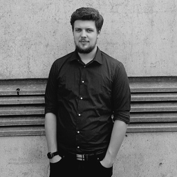 Manuel Koch's profile picture