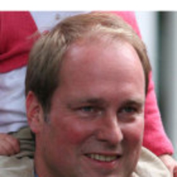 Profilbild Dirk Karl Eisele